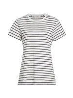 Mariela Stripe T-Shirt