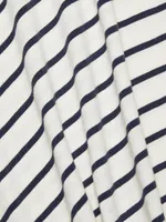 Mariela Stripe T-Shirt