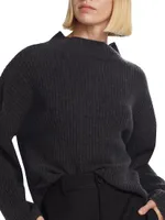 Idesia Wool Sweater