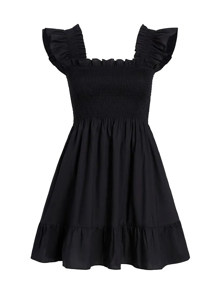 The Elizabeth Nap Dress