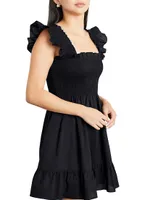 The Elizabeth Nap Dress