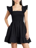 The Elizabeth Nap Dress