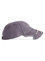 Unity Sports Icon Cap