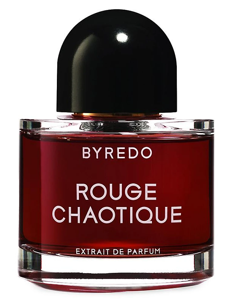 Rouge Chaotique