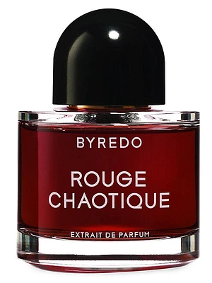 Rouge Chaotique