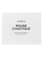 Rouge Chaotique