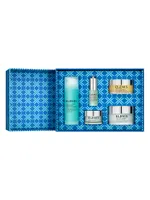 The Ultimate Pro-Collagen 5-Piece Skincare Gift Set