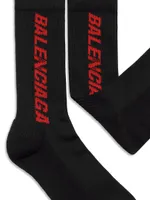 Racer Socks