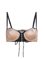 Muse Corselette Underwire Bra