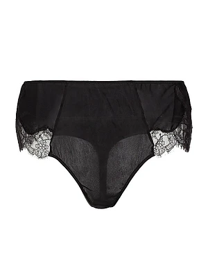 Giselle High Waist Briefs