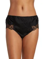 Giselle High Waist Briefs