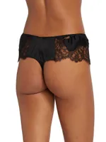 Giselle High Waist Briefs