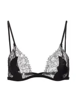 Giselle Lace Soft Bra