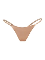 Tous Les Jours Silk G-String