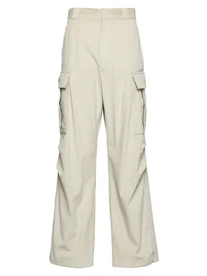 Pinwale Corduroy Pants