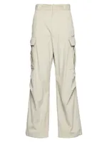 Pinwale Corduroy Pants