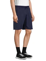 Slim-Fit Active Shorts