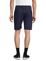 Slim-Fit Active Shorts