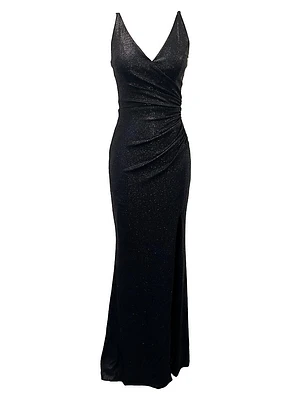 Jordan Jersey Maxi Dress