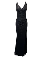 Jordan Jersey Maxi Dress