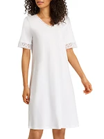 Moments Short-Sleeve Nightgown