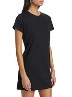 Margo Cotton T-Shirt Dress