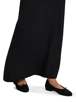 Lauren Maxi Skirt