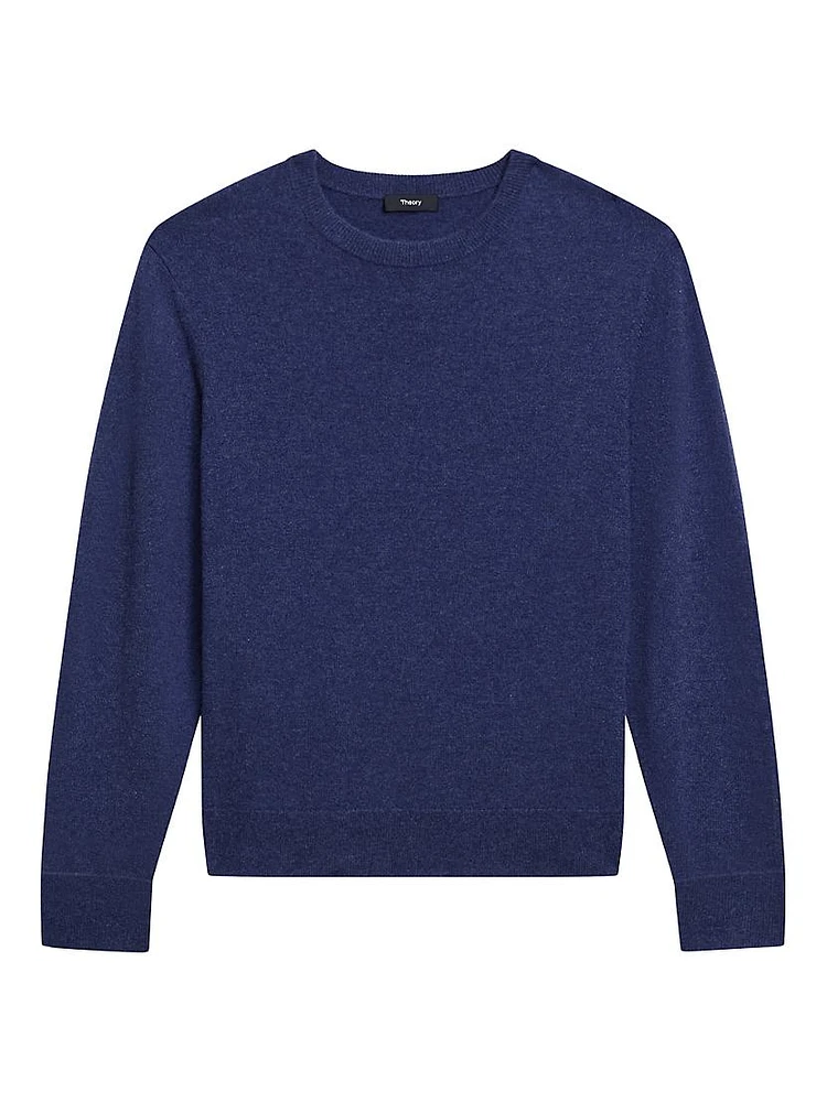 Hilles Cashmere Sweater