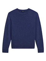 Hilles Cashmere Sweater