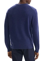 Hilles Cashmere Sweater