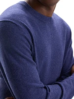 Hilles Cashmere Sweater