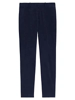 Zaine Stretch Corduroy Pants