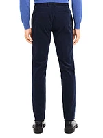 Zaine Stretch Corduroy Pants