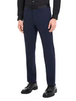 Mayer Wool Tuxedo Pants