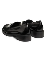 Portia Bold Loafers