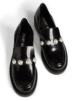 Portia Bold Loafers