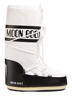 Unisex Icon Nylon Boots