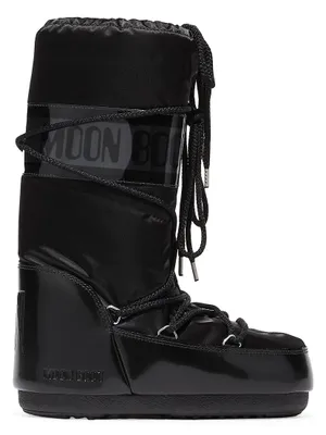 Unisex Icon Glance Boots