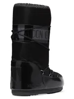 Unisex Icon Glance Boots