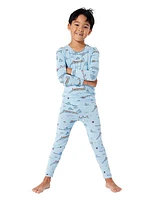 Baby's, Little Kid's & Kid's Polar Express Pajamas Set