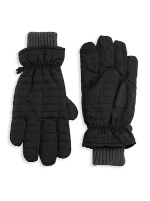 COLLECTION Tech Touch Gloves