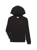 Little Kid's & Kid's Waves Hoodie