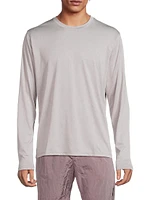 COLLECTION Long-Sleeve Swim T-Shirt