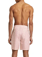 COLLECTION Seahorse Swim Shorts