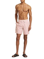 COLLECTION Seahorse Swim Shorts