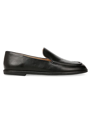 Sloan Leather Loafers