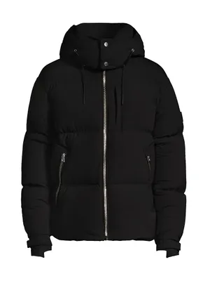 Transitional Vincent M Down Puffer Jacket