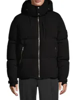 Transitional Vincent M Down Puffer Jacket