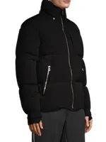 Transitional Vincent M Down Puffer Jacket