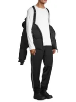 Transitional Vincent M Down Puffer Jacket